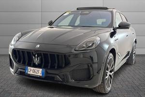 MASERATI Grecale - Grecale 2.0 mhev Modena 330cv a
