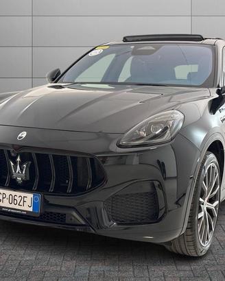 MASERATI Grecale - Grecale 2.0 mhev Modena 330cv a