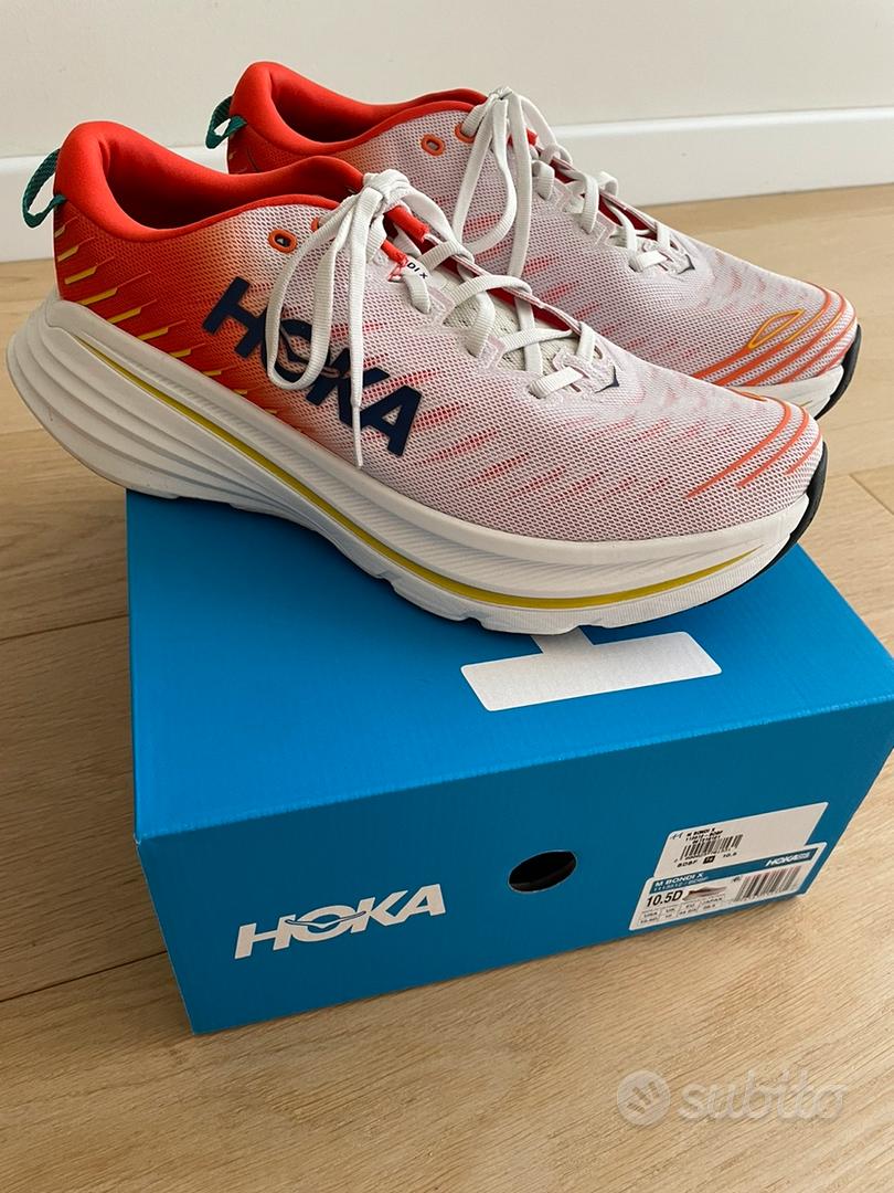 Nuove on sale hoka 2019