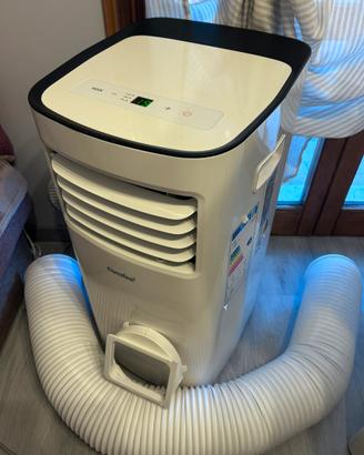 Condizionatore Portatile Comfee 7000 BTU Classe A