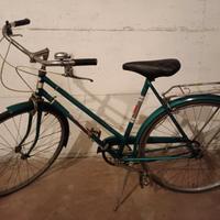 Bicicletta anni 70