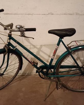 Bicicletta anni 70
