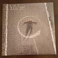 Vasco Rossi - Siamo qui - 2 LP autografato n°1847