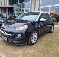 OPEL ADAM MUSATA #204