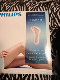 epilatore laser philips
