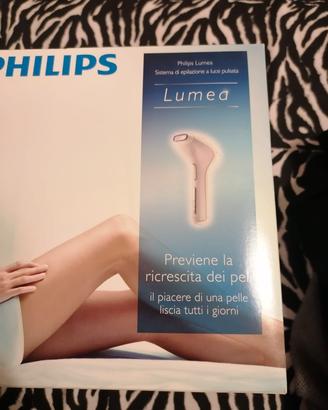 epilatore laser philips