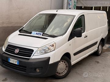 Fiat Scudo 1.6 MJT 8V PL-TN Furgone 12q. Comfort
