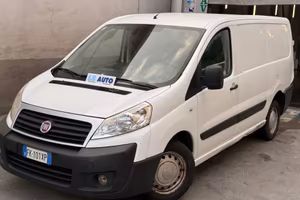 Fiat Scudo 1.6 MJT 8V PL-TN Furgone 12q. Comfort