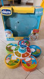 Chicco Guess The Animal gioco bimbi