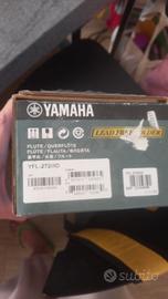 flauto traverso Yamaha 