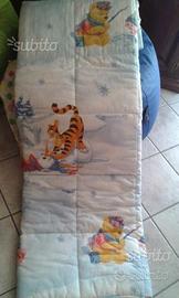 Trapunta inverno Disney