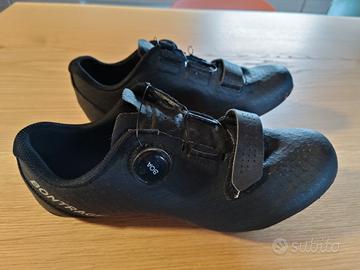 scarpe ciclismo