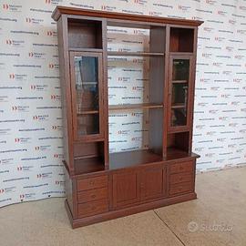 Mobile Sala stile Arte Povera