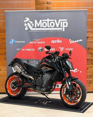 Ktm 790 Duke - Rate a Interessi ZERO