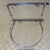 Supporto per armoniche con Supporto per collo
