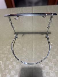 Supporto per armoniche con Supporto per collo