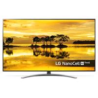 TV LG 55" NANOCELL Serie  55nano906NA