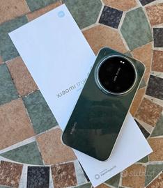 Xiaomi 17 ultra 16/512 GB black