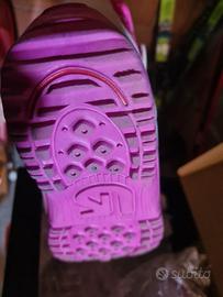 Scarponi snowboard