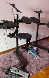Batteria elettrica Yamaha