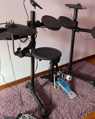 Batteria elettrica Yamaha