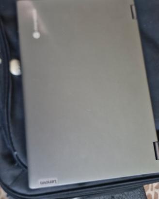 Lenovo Chromebook