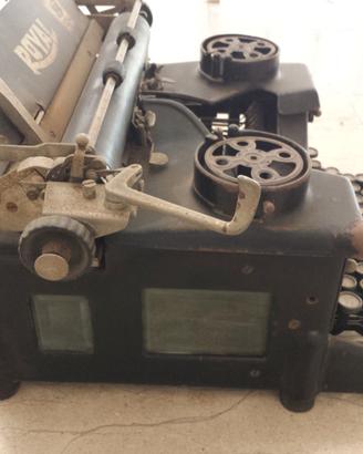 Royal 10 Typewriter del 1914, prima serie!!!