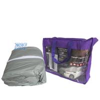 COPRIAUTO GRIGIO TAGLIA S