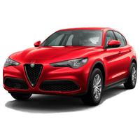Alfa Romeo Stelvio 2.2 t Veloce First Edition Q4 2