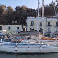 Grand soleil 343 1989