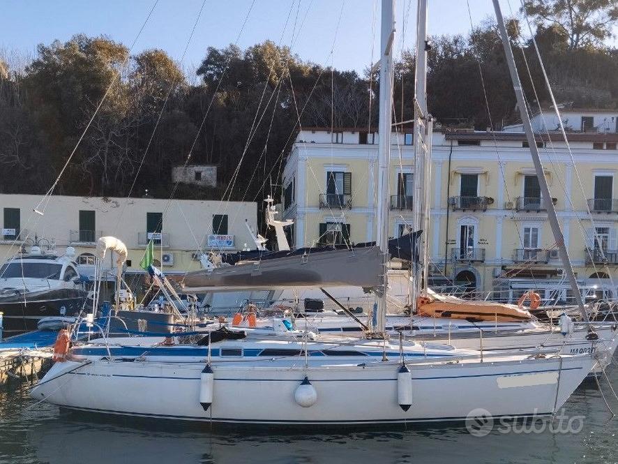 Grand Soleil 34 — Vedi foto 1
