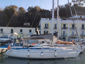 Grand soleil 343 1989