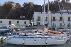 Grand soleil 343 1989