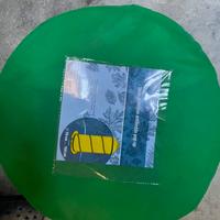 Sacco antigelo per piante