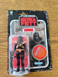 Krrsantan action figure Star Wars Hasbro