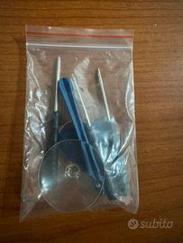 Cacciaviti per lo smontaggio dell'iPhone