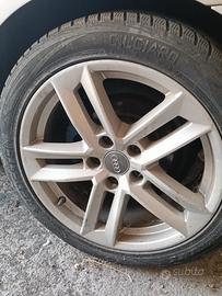 cerchi audi A3 