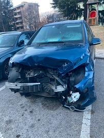 Mercedes classe b200