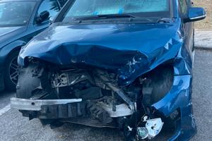 Mercedes classe b200