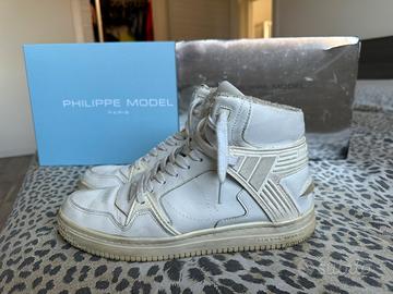 Sneakers Philippe Model La Grande