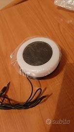 Altoparlante per PC/telefonino