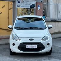 Ford Ka Ka+ 1.2 8V 69CV