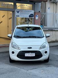Ford Ka Ka+ 1.2 8V 69CV