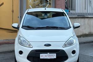 Ford Ka Ka+ 1.2 8V 69CV