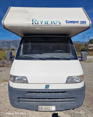 Riviera MANSARDATO del 1998 in saldo 492