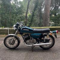 Benelli 2C 250 - 1977