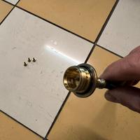 getto variabile per  carburatori vhsh 30 e simili