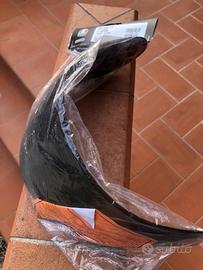VISIERA CASCO AGV.  SMOKE. K 3 k 4