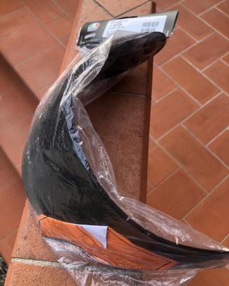 VISIERA CASCO AGV.  SMOKE. K 3 k 4