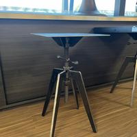 Struttura in ferro per tavoli/sgabelli